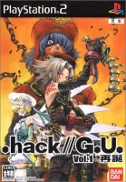 .hack//G.U. Vol.1: Rebirth